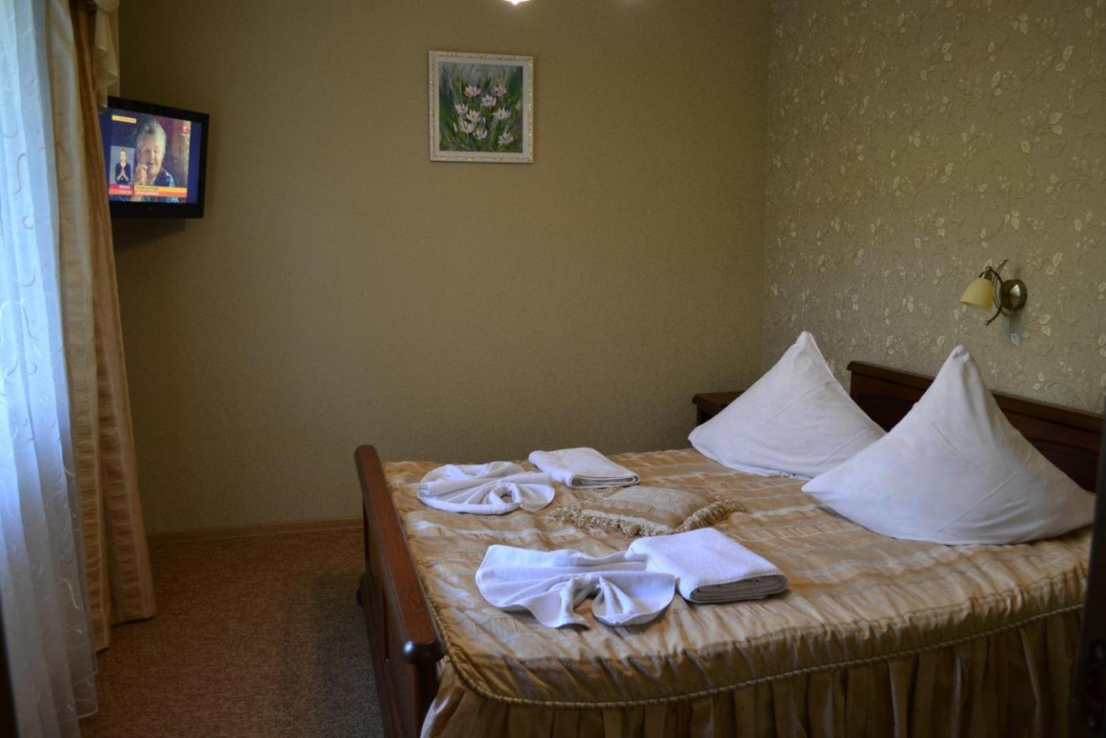 Lileya Hotel Polyana  Room photo